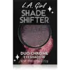 L.A. Girl Cosmetics Shade Shifter fard à paupières longue tenue teinte...