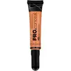 LA. Girl, Anti-cernes Pro Conceal HD, correcteur orange, 0,28 oz(8g)