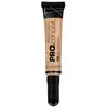 L.A. Girl - Anti-cernes et Correcteur 8 g Marron clair female