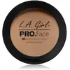 L.A. Girl Cosmetics PRO. Face HD poudre compacte effet mat teinte Buff 7 g