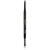L.A. Girl Cosmetics Shady Slim crayon sourcils automatique avec brosse...