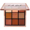 L.A. Girl Keep It Playful Eyeshadow Palette Foreplay 14g