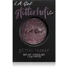 L.A. Girl Cosmetics Glitterholic fard à paupières scintillant teinte O...