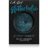 L.A. Girl Cosmetics Glitterholic fard à paupières scintillant teinte O...