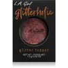 L.A. Girl Cosmetics Glitterholic fard à paupières scintillant teinte E...
