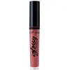 L.A. Girl - Glossy Plumping Lipgloss 5 ml Or rose female
