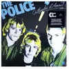 IMS-A&M The Police - Outlandos D'Amour (180g) (LP)