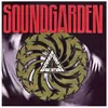 Polydor LP de Soundgarden - Badmotorfinger - pour Unisexe - noir Standard