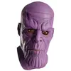 RUBIE'S Masque Adulte Intégral Thanos en latex Infinity War