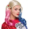 RUBIE'S PERRUQUE HARLEY QUINN SUICIDE SQUAD  FEMME