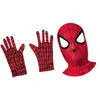 Kit Enfant Spiderman Marvel Ultimate Spiderman Rubie's