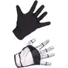 RueDeLaFete Gants Captain Phasma™ - Star Wars™ - Adulte