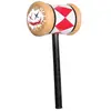 Accessoire de déguisement - maillet harley quinn suicide squad 16x35cm - r34816