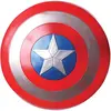 Rubies Replique - Captain America - Bouclier Adulte 61 Cm