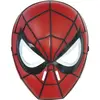 Masque Spiderman Ultimate - RUBIES - Rouge - Enfant- Intérieur