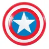 Rubie's France Av Bouclier Capt America