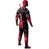 Rubie's France Kit accessoires Adulte Deadpool  - Marvel 