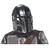 RUBIE'S Masque Star Wars The Mandalorian