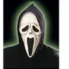 RUBIE'S Masque Phosphorescent Avec Cagoule Fantome Choque