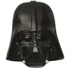 Rubie's masque dark vador - Coloris : Noir - Référence fournisseur : ST-3441FR