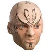 RueDeLaFete Masque de Néro™ Enfant - Star Trek™