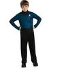 RueDeLaFete Panoplie Spock Enfant Star Trek™ Bleu