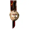 Rubie's Kit masque + machette jason