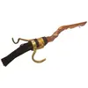 RUBIE'S - Balai Nimbus 2000 Officiel Harry Potter, enfant, H-9700, Taille Unique