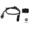 NGK Sonde lambda pour OPEL: Corsa (Ref: 93328)