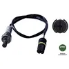 Sonde lambda, droite NGK, par ex. pour Mercedes-Benz