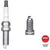 NGK Bougie d'allumage pour SUBARU: Forester, XV, Legacy (Ref: 91899)