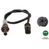 NGK Sonde lambda pour BMW: Série 7, Série 3, Série 1, Série 5, X1 (Ref: 91515)