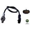 NGK Sonde lambda pour RENAULT: Espace, Symbol - Thalia, Clio, Thalia, Mégane, Mégane Classic (Ref: 91765)