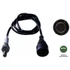 NGK Sonde lambda pour BMW: Série 5, Série 3 (Ref: 92255)