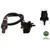 NGK Sonde lambda pour MAZDA: 5, 3 (Ref: 92111)