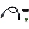 NGK Sonde lambda pour VOLKSWAGEN: Polo & SKODA: Fabia (Ref: 97234)