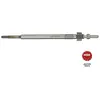 NGK Bougie de préchauffage pour JAGUAR: XF, XJ, F Pace & LAND ROVER: Discovery, Range Rover & CITROËN: C6, C5 & PEUGEOT: 407 (Ref: 97130)