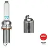 Bougie d'allumage NGK Iridium SILFER8C7ES