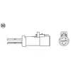 NGK Sonde lambda pour FORD: S-Max, Focus, C-Max, Mondeo, Galaxy (Ref: 95831)