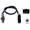 NGK Sonde lambda pour SEAT: Ibiza & VOLKSWAGEN: Polo & SKODA: Fabia, Roomster (Ref: 95001)