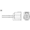 NGK - SONDE Lambda - OZA495-F19