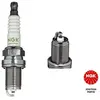 1 Bougie D'allumage À Gorge En V Ngk Bk6e