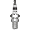 Bougie d'allumage NGK pour Moto KTM 50 Sx Senior Adventure 2001 à  2020 BR8ECMIX