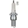 Bougie d'allumage NGK pour Auto B8EG / 3430