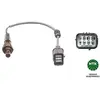 NGK Sonde lambda pour HONDA: Civic (Ref: 0025)
