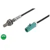 NGK Sonde lambda pour FORD: Fiesta, Fusion & MAZDA: 2 (Ref: 0052)