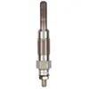 1 Bougie De Préchauffage Métallique Standard Ngk Y208t