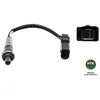 Sonde lambda NGK, par ex. pour VW, Skoda, Seat