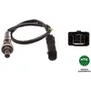 Sonde lambda, côté conducteur + passager av NGK, par ex. pour Audi