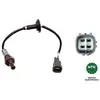 NGK Sonde lambda pour TOYOTA: Yaris Verso, Yaris (Ref: 1418)